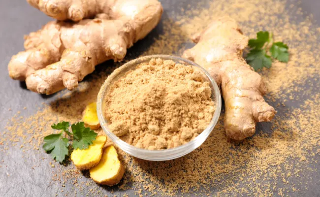 Ginger Powder